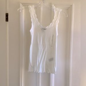 NWT Polo Ralph Lauren Camisole / Tank Top